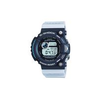 Casio G-SHOCK FROGMAN series 200 meters waterproof quartz movement resin strap Japanese and Korean watch men's watch black dial GW-205K-2JR juoda