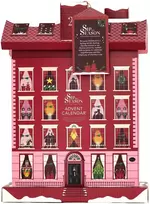 English Tea Shop Luomu Teelajitelma Mökki 28pss (6x57g)