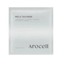 AROCELL Mela TXA Mask – skaistinamoji veido kaukė, 1 vnt. AROCELL Mela TXA Mask – skaistinamoji veido kaukė, 1 vnt.