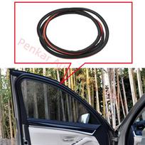 51767182269 51227208028 Door seal Fit For BMW F10 F11 F18 520 523 525 528 530 530 550 M5 Front R gray