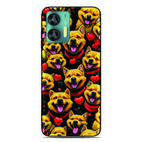 Cute Cartoon Phone Case For TCL NxtPaper 70 Pro K70 Power 4G 605 50 XE 40 XL 20 30 60 SE 60R 5G 40R 505 501 408 406 403 Cover TCL NxtPaper 70 Pro