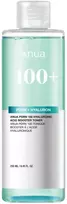 Anua PDRN 100 Hyaluronic Acid Booster Toneris veido tonikas, 250 ml