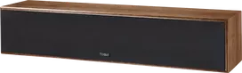 Magnat Monitorius S14 C centrinės kanalo kolonėlė, riešuto spalvos, 1 vnt.