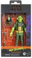 Hasbro Star Wars Mon Halloween Edition Calamari figure 15cm