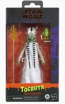Hasbro Star Wars Togruta Halloween Edition figure 15cm