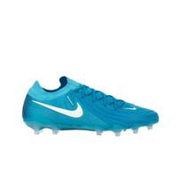 Nike Phantom GX 2 Elite AG Pro Mad Ambition Pack Vyriški sportbačiai Mėlyni Mėlyni-Fury Balti FJ2554-400 42.5