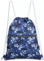 MOKYKLINĖ KUPRINĖ/MAIŠAS PREMIUM SU ATSPAUDU SEMI LINE