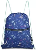 MOKYKLINĖ KUPRINĖ/MAIŠAS PREMIUM SU ATSPAUDU SEMI LINE