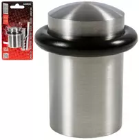 Decastyl Durų odinė plokštė 27/46 mm nerūdijantis plienas Kowalski