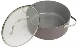 PUODAS SU DANGČIU 18 CM, 1,9 L MAESTRO