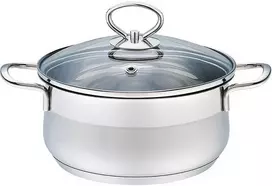 PUODAS SU DANGČIU 18 CM; 1,9 L MAESTRO