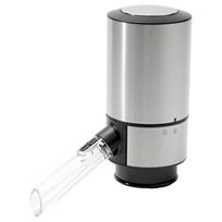 Electric Decanter Dispenser Food Contact Kitchen Pump gray