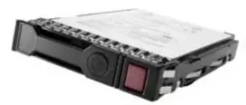High Peak Hpe 4TB SATA 6G business critical 7.2k LFF LP 1 metų garantija kelių tiekėjų HDD kietasis diskas 7200 rpm