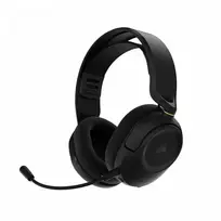Ausinės Corsair HS35 V3 Belaidės Playstation juoda