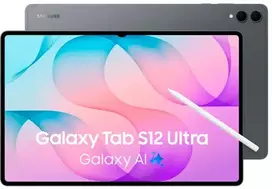 Planšetė Samsung Tab S12 Ultra X946 14.6 5G 12/512GB Pilkas