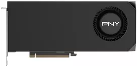 PNY Vaizdo plokštė geforce rtx 4070 12gb vcg407112blxpb1