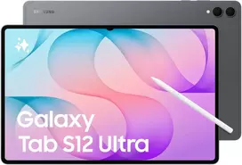 Planšetė Samsung Tab S12 Ultra X940 14.6 WiFi 12/256GB Pilkas