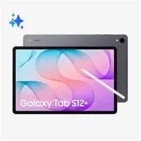 Planšetė Samsung Tab S12+ X846 12.6 5G 12/256GB Pilkas