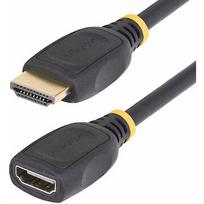 Startech HDMI PORT SAVER CABLE . HD2MF6FL