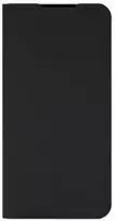 Dėklas Samsung Mobeen Flip Cover do Galaxy A18 5G, Juodas (GP-FWA185AEABW)