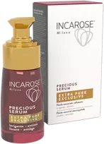 Stabdantis senėjimą išlyginamasis serumas, INCAROSE Precious Serum / 30 ml