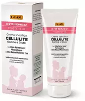 Anticeliulitinis kremas, GUAM Inthenso Mamma / 200 ml