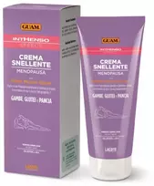 Kremas kūno siluetui gerinti menopauzės laikotarpiu, GUAM Inthenso Effect / 200 ml