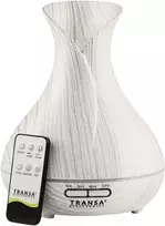 Drėkintuvas Transa Electronics Ultragarsinis aromato difuzorius Transa, 300 ml