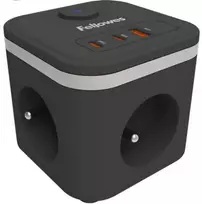POWER CUBE TYP F/100137167 FELLOWES