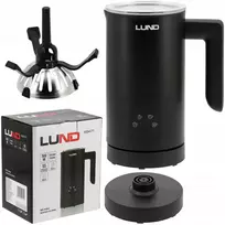 Pieno putų plakiklis Lund, 300 ml
