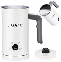 Pieno putų plakiklis Transa Electronics, 300 ml