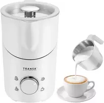 Pieno putų plakiklis Transa Electronics, 400 ml