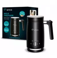 Pieno putų plakiklis 4in1, 500 W, 300 ml