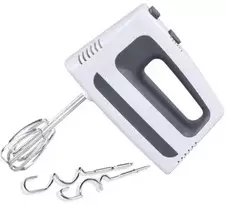 Sulčiaspaudė Hand mixer MAESTRO MR-502 500W Baltas, Juodas