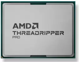 Procesorius AMD Ryzen Threadripper Pro 9965WX, 4.2 GHz, 128MB, OEM (100-000000724)