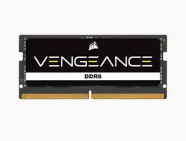RAM DDR5 32GB PC 4800 CL40 CORSAIR KIT Vengeance RGB komplekts mazumtirdzniecībai