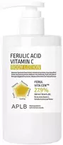 APLB Ferulic Acid Vitamin C Losjonas kūnui, 300 ml
