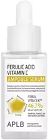 APLB Ferulic Acid Vitamin C Ampoule Serum, 40 ml