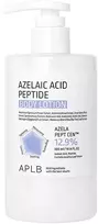 APLB Azelaic Acid Peptide Losjonas kūnui, 300 ml