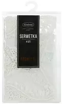 Eurofirany CHO/SISI/3/NATU 35X50/X4 KPL