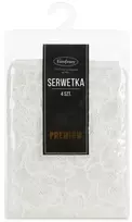 Eurofirany CHO/SISI/4/NATU 35X45/X4 KPL