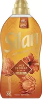 Skystas skalbinių minkštiklis Silan Cape Town, 1.1 l