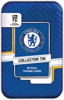 Topps - Collector Tin 26/27 Chelsea (CT2627-03)