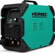Suvirinimo aparatas HORNEC® smart SynMIG 2150i FLUX (be dujų)