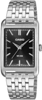 Vyriškas laikrodis CASIO MTP-B215D-1A + BOX