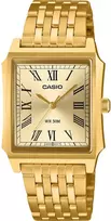 Vyriškas laikrodis CASIO MTP-B190G-9B + BOX