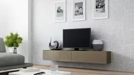 TV staliukas TV stovas VIGO RTV 180 latte/latte