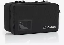 Drono dėklas - F-STOP Drone / Tech Case XL Antracito Juoda
