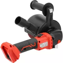 Poliravimo Aparatas - YATO YT-81950 18 V Bešepetis 2500 Aps./min. 10 cm Juosta 12 cm Diskas
