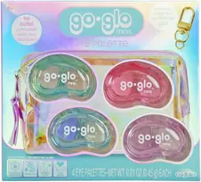 Shimmer n Sparkle - Go Glo Minis Eye Pallet (Scent)(65017S)